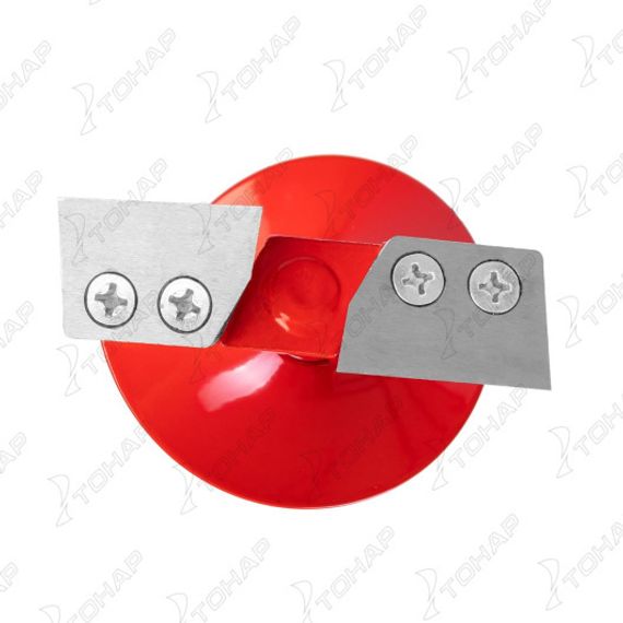 Ледобур Тонар ЛР-100СКС Сотка Казанцева Спорт (левое вращение) LS-100L1.KS