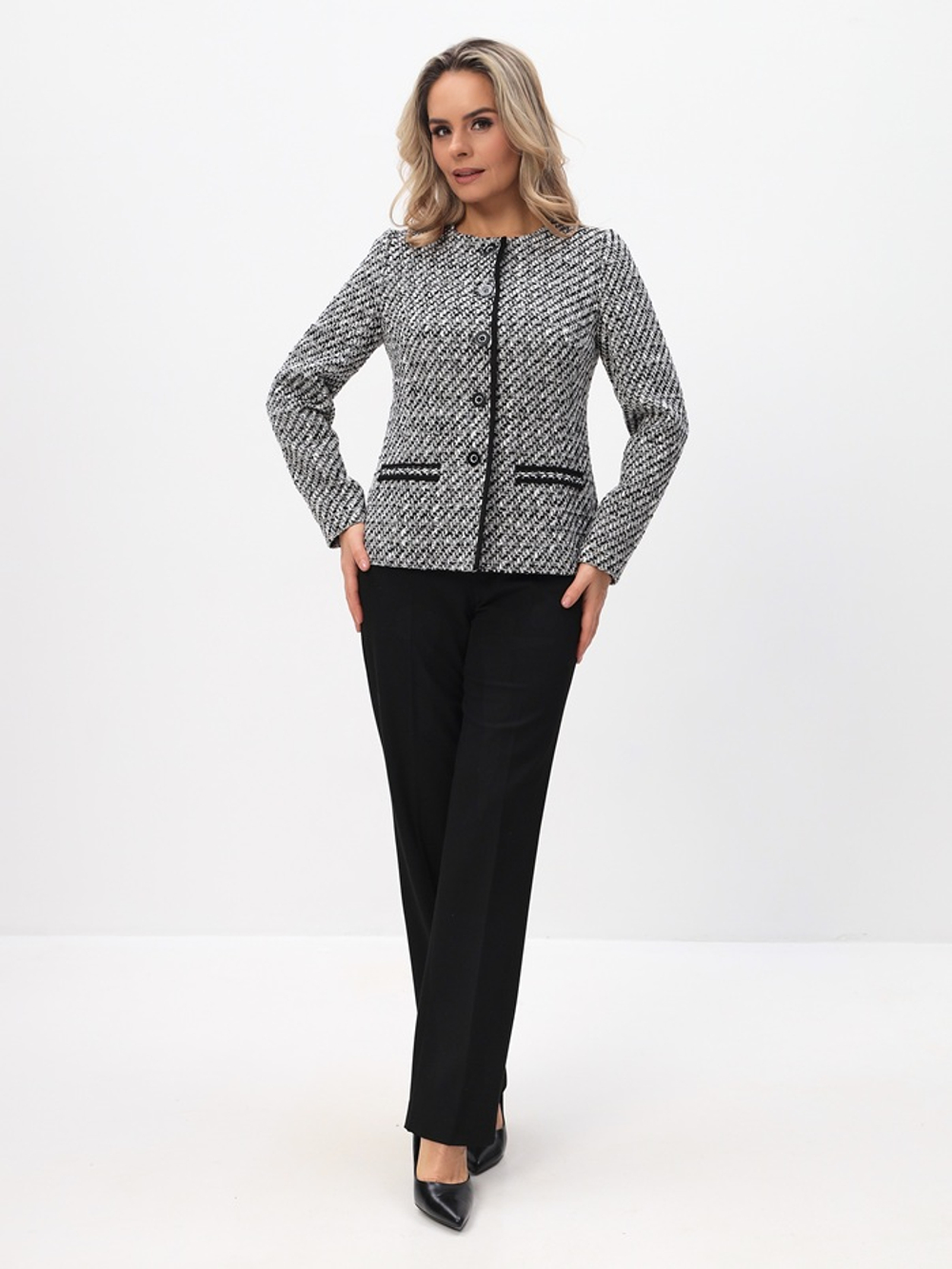 Жакет Ж.112Л.050.73 AN-2