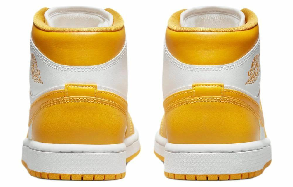 Кроссовки Jordan Air Jordan 1 Mid (Женская размерная сетка)