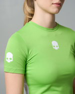 Женская футболка Hydrogen PIQUET TECH T-SHIRT (D01010-073)