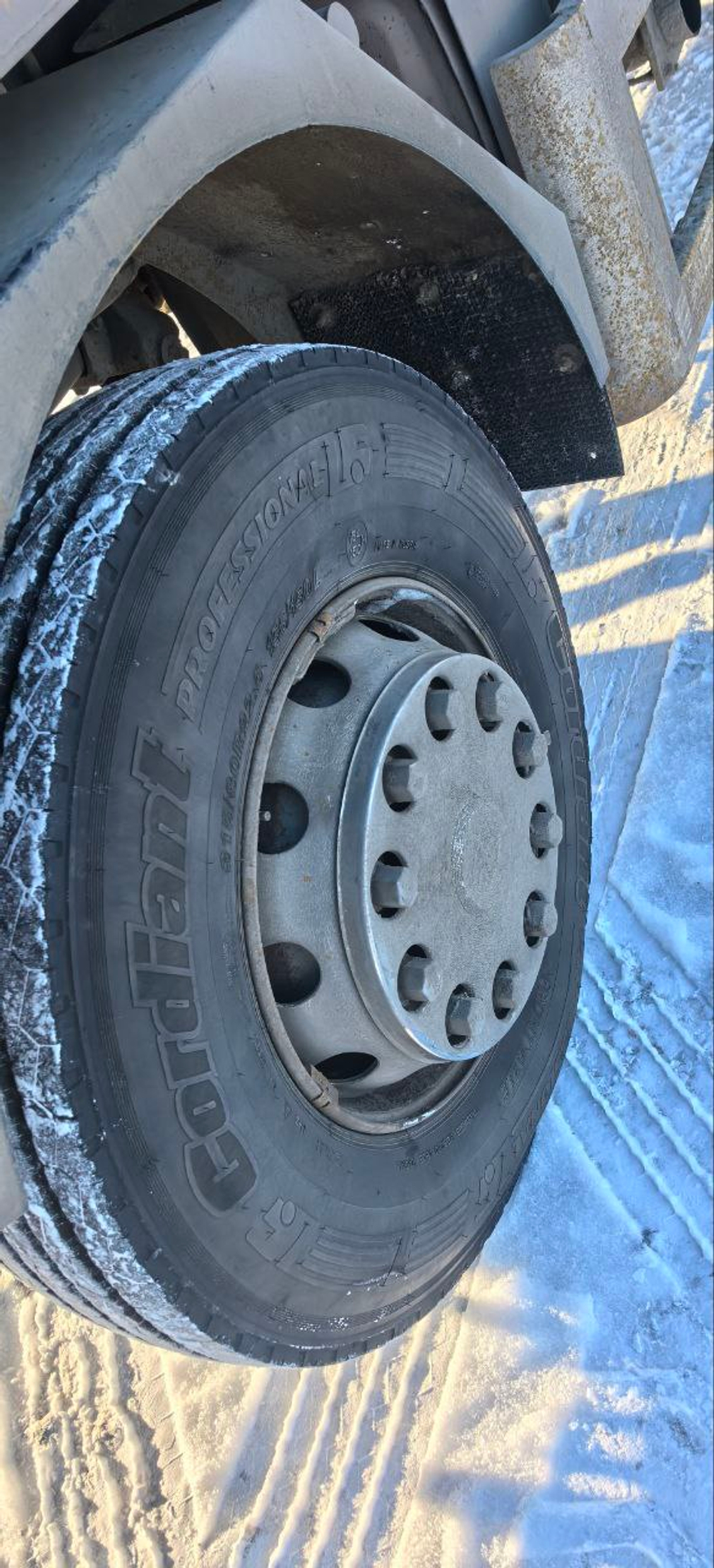 JAC N410 8x4 Самосвал N410 (Дизельный, 11,6 л, 423 л.с., МТ)
