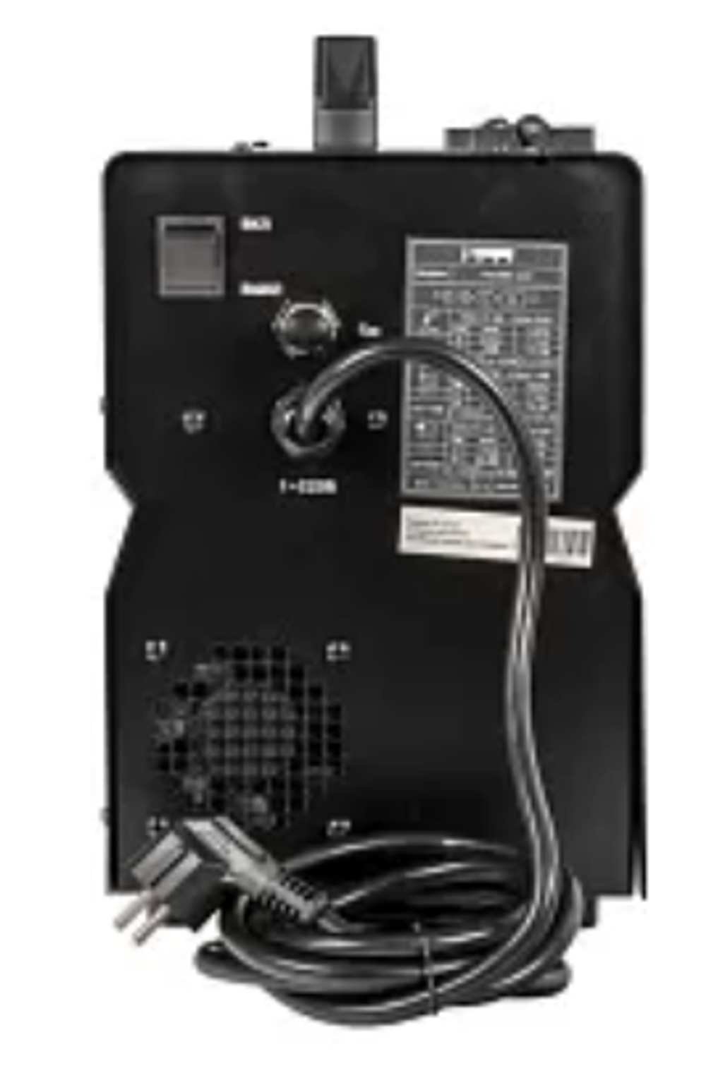 Полуавтомат КЕДР UltraMIG-200 (220В, 30-200А)