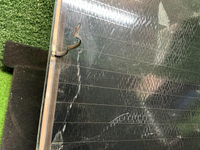 Стекло крышки багажника Mercedes G W463 (08-18)