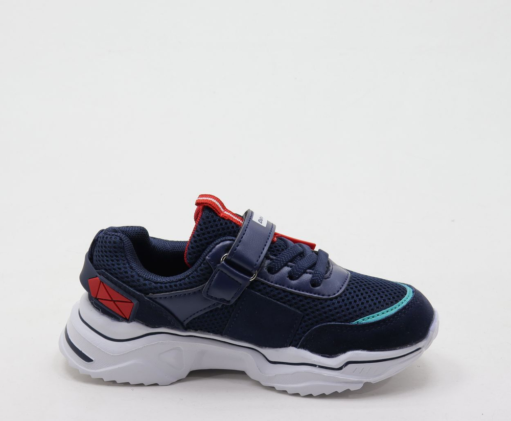 Кроссовки (25-30)р. / шт.