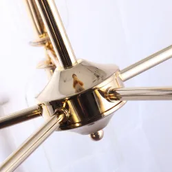 Подвесная люстра Arte Lamp CHARM