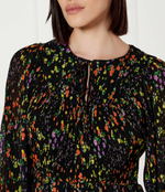 Платье Desigual - черный(24WWVW53)