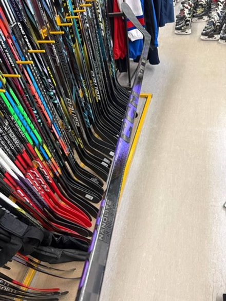 CCM trigger 10 pro INT 55 FLEX P28 - LEFT