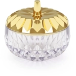 Сахарница Свадебный переполох (прозрачный) (комплект 15 шт)