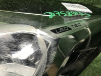Битая Фара левая Chery Tiggo 7 Pro (2020-2024) LED