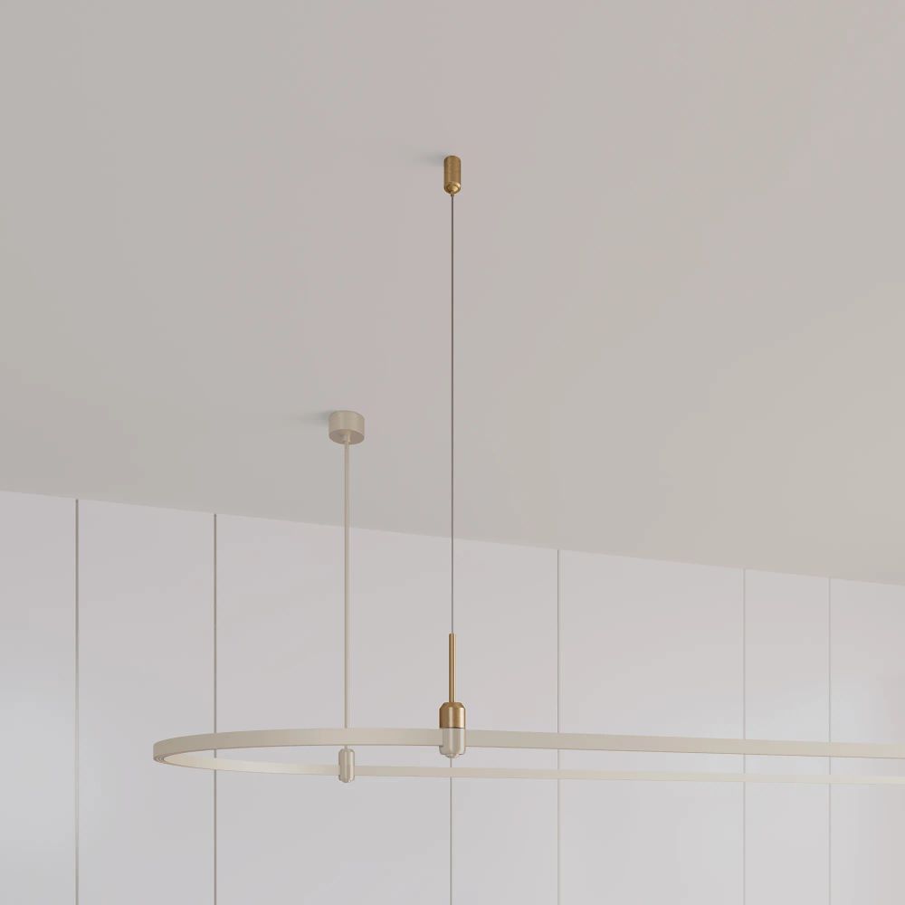 Подвес ART-APRIORI-HANG-A-L1500 (GD) (Arlight, IP20 Металл, 3 года) 037865