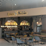 Кафе-Бар Старый Мельник