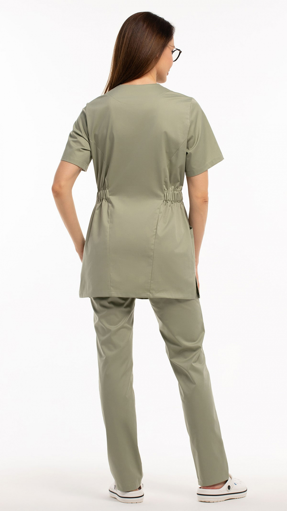 Костюм хирургический Виктория №0213