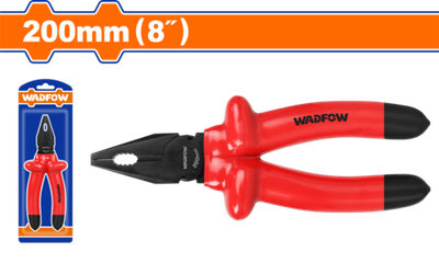 Изолированные комбинированные плоскогубцы
