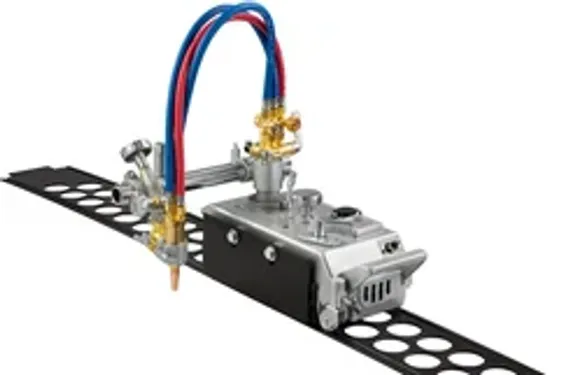 Газорезательная машина GCD5-100