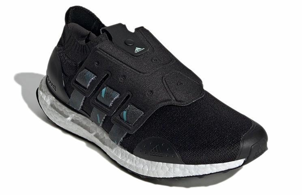 Кроссовки Adidas Ultra Boost Lab City
