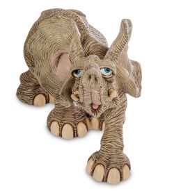 Sealmark EL-7486-ME Фигура бол. Слон «Я милого узнаю по походке»