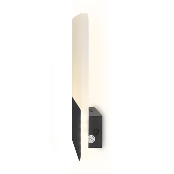 Настенный светильник (бра) FR6199WL-L4B1 Маркет / Market 7 Вт LED Freya fr6199wl-l4b1