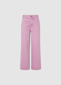 Брюки Pepe Jeans