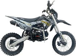 Мотоцикл BSE EX 17/14 Max13 (040) PITBIKE