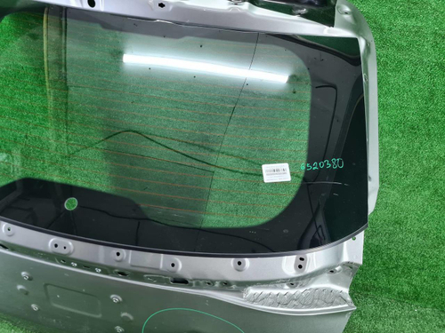 Крышка багажника Omoda C5 (2022-н.в.)