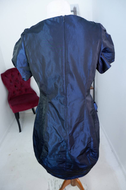 Платье Caterina Leman для вечеринки, маркировка 42, визуально 48 размер