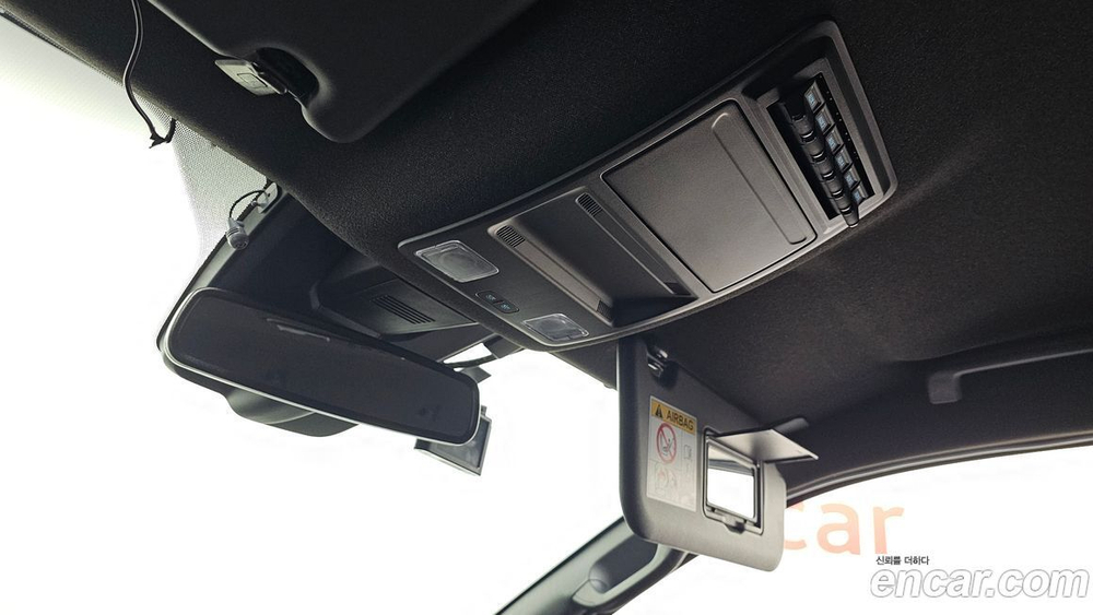 Ford Ranger 4 Generation 2.0 (03.2023)