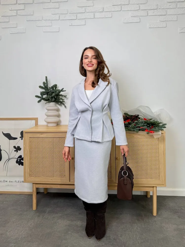 Костюм УК-05155GR-1 Fabrika