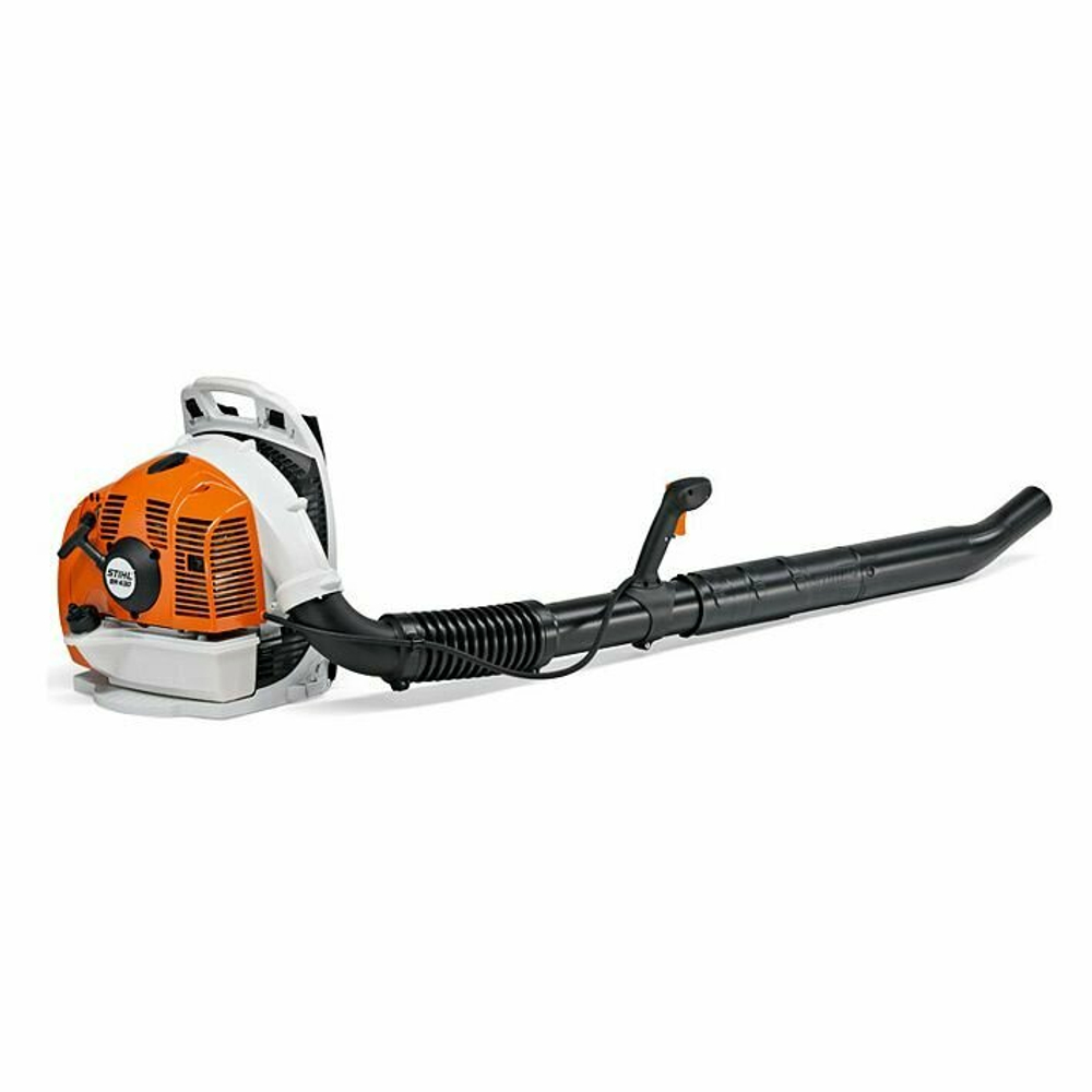 Бензиновая воздуходувка STIHL BR 430
