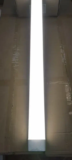 Светильник светодиодный линейный 100Вт 4000К IP40 175-265В 1 шт