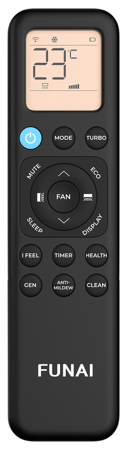 FUNAI SENSEI SHINKIRIGAMI RAM-I-SN35HP.W02/S