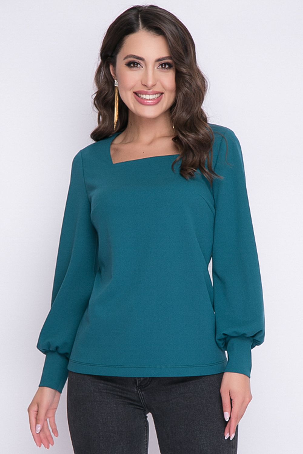 Блузка 40767-3 Avili