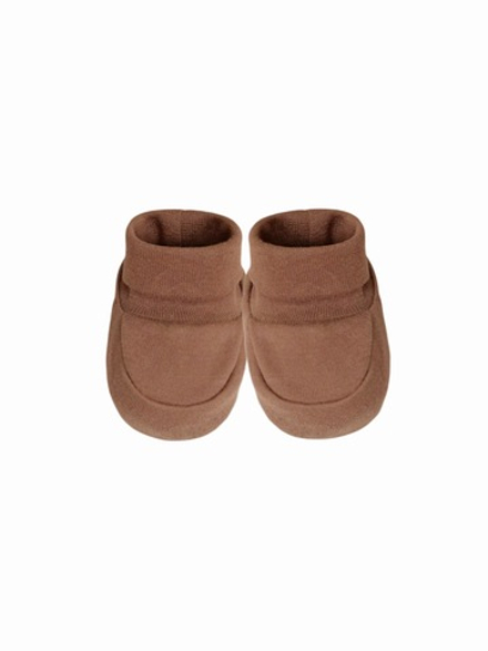 Пинетки Шоколад