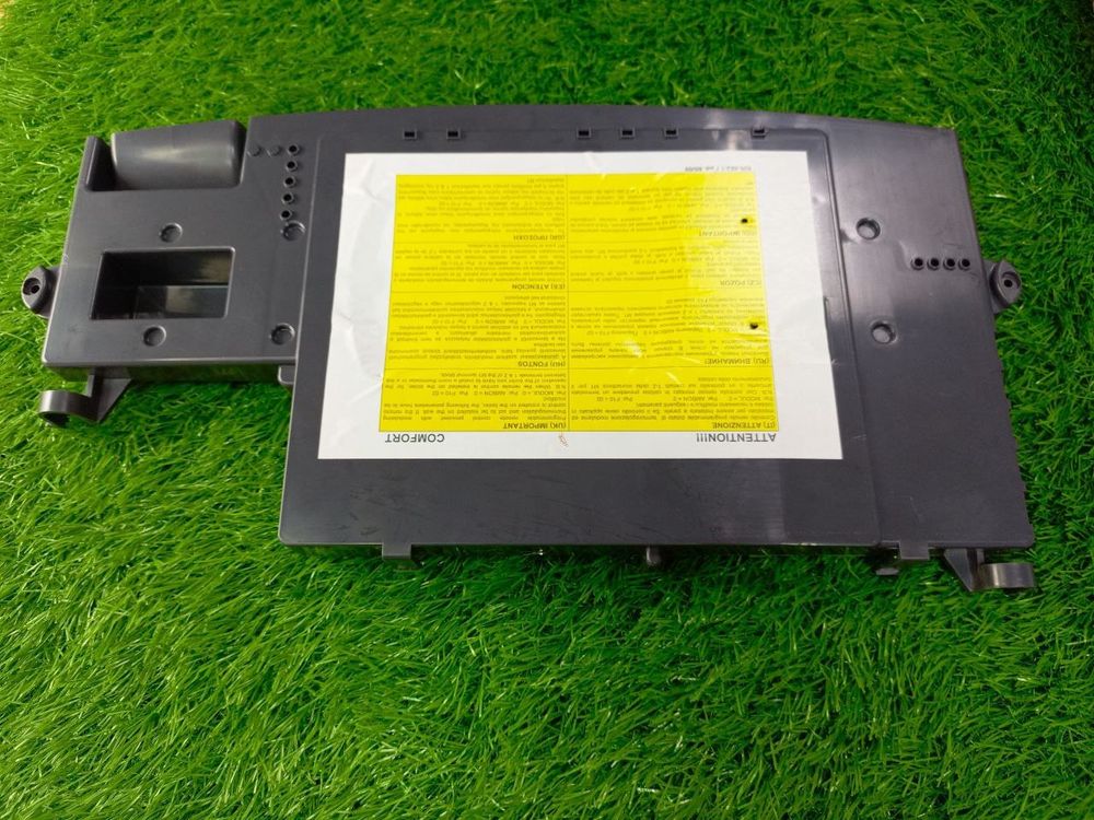 Панель управления 5412490 Baxi