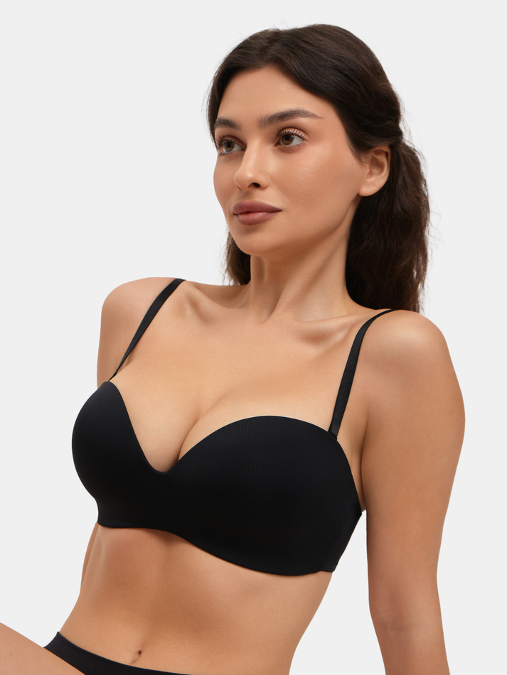 Бюстгальтер бесшовный Snowdrop