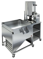 Карамелизатор ТТМ SugarLips 10