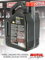 MOTUL 8100 ECO-CLEAN 0W30 4л.