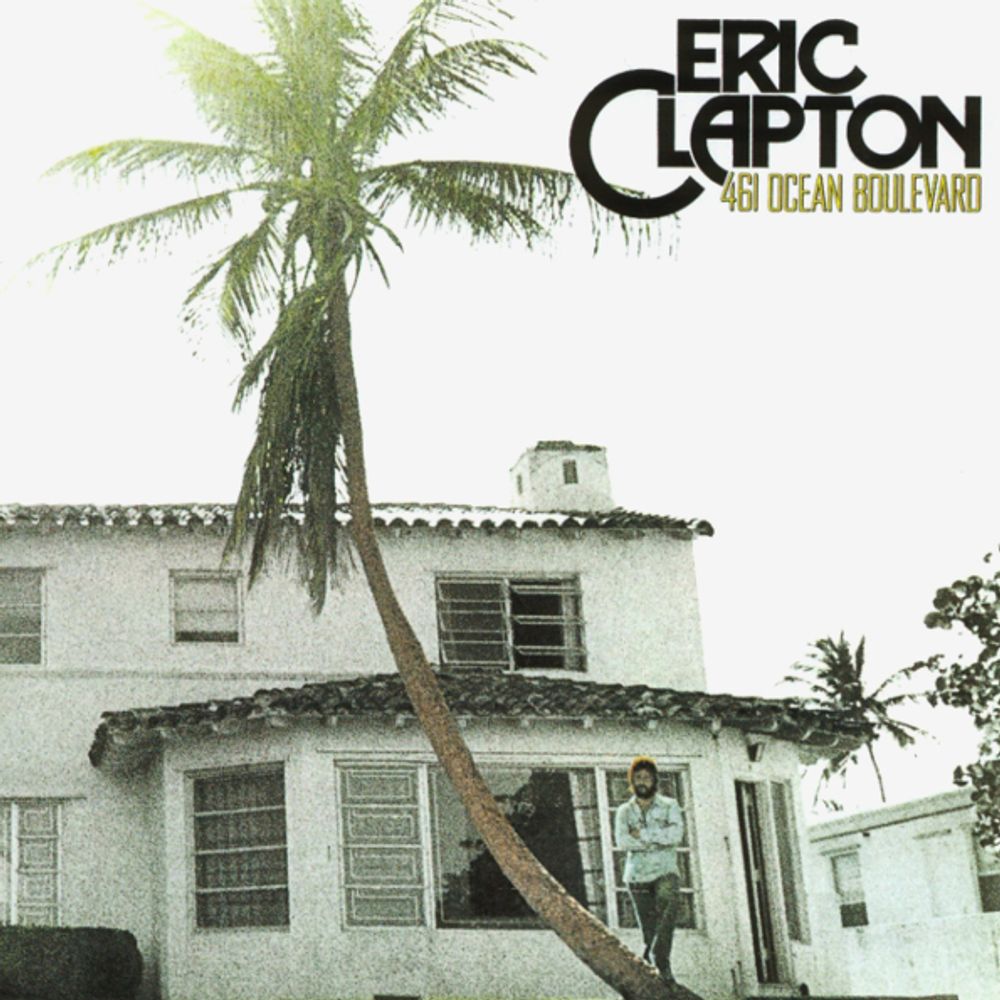 Eric Clapton / 461 Ocean Boulevard (Deluxe Edition)(2CD)