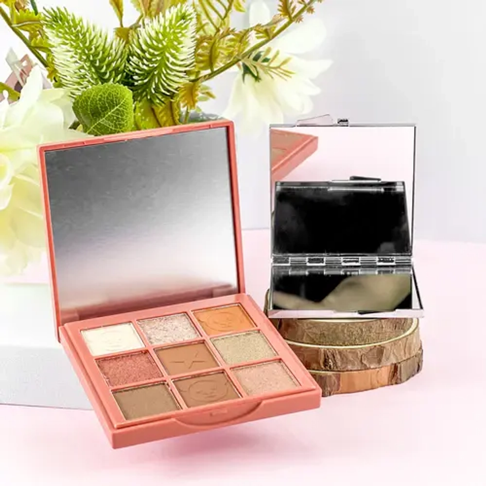 ТЕНИ ДЛЯ ВЕК