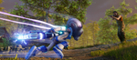 Destroy All Humans [PS4] new
