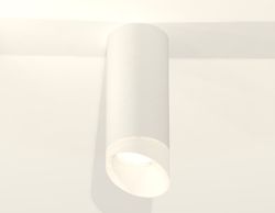 Ambrella Комплект накладного светильника с акрилом MR16 Накладные XS7442017