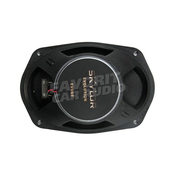 Коакс. акустика Skylor EVO69