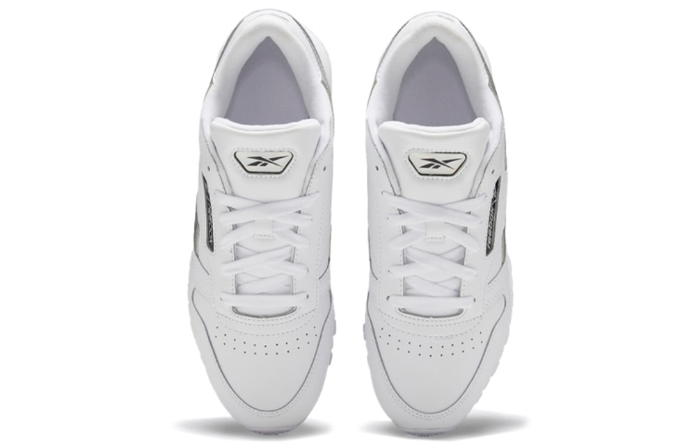 Кроссовки Reebok Classic Leather (Женская размерная сетка)