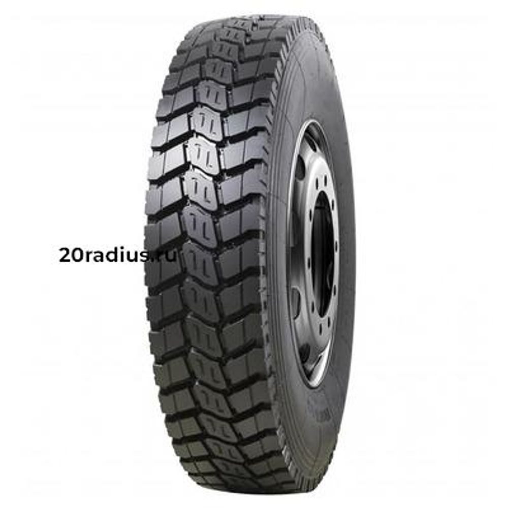 10,00R20 149/146K HH313 TTF M+S 18PR КИТАЙ