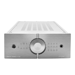 Цифро-аналоговый преобразователь Audio Analogue AADac Silver