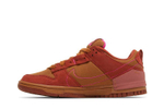 Кроссовки Nike Dunk Disrupt 2 "Desert Bronze" (Женская размерная сетка)