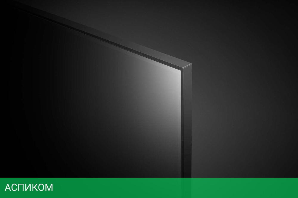 Телевизор LED LG 75" 75UQ91009LD.ADKG