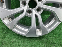 Диск Комплект дисков R16 Chery Tiggo 4 Pro (20-нв)