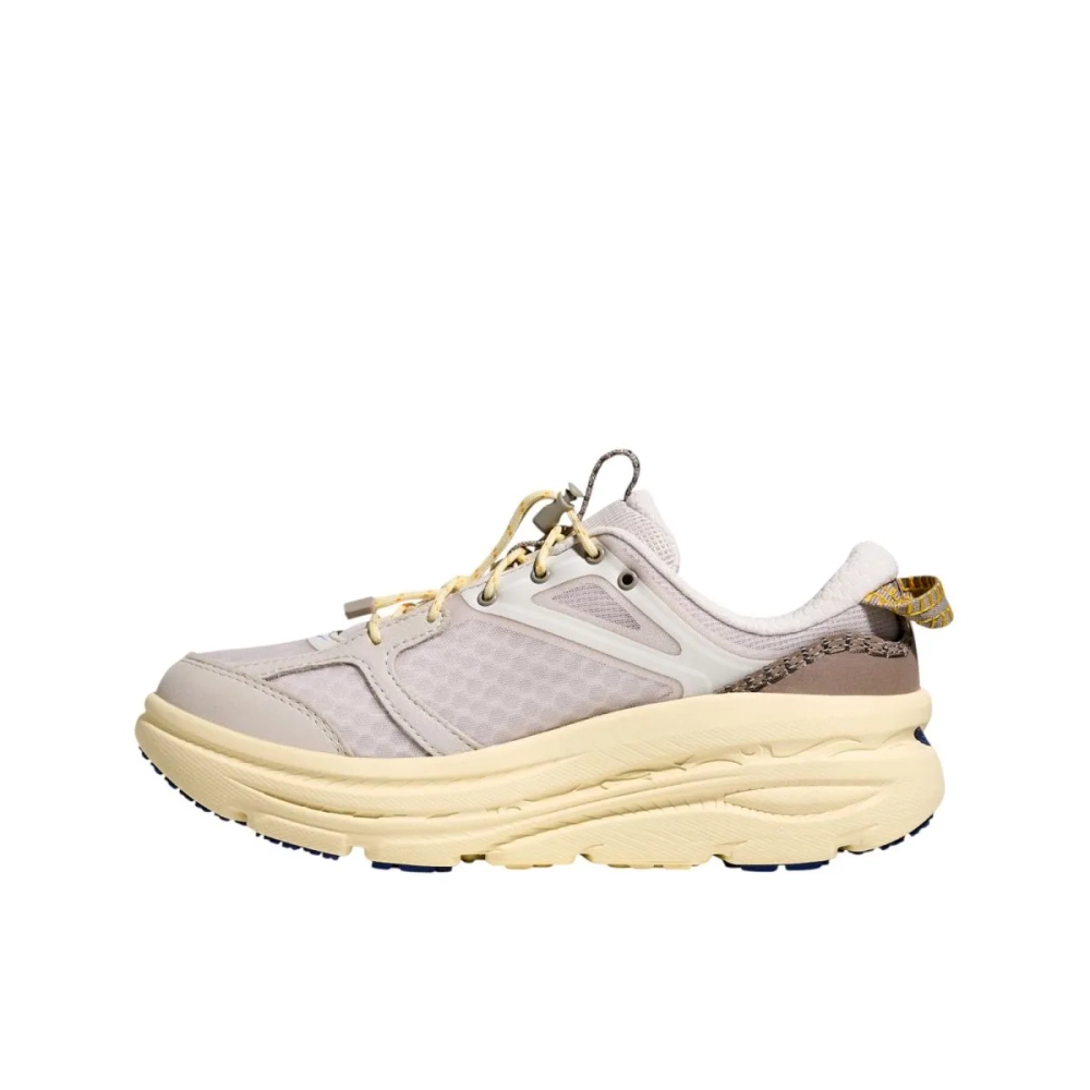 Кроссовки unisex Hoka Bondi B3LS