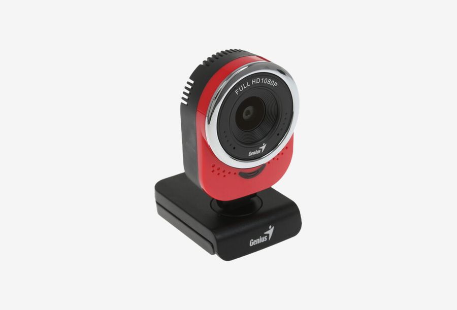 Q-CAM 6000 Red_0126522102617