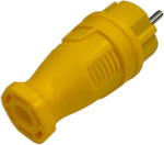 Удлинитель силовой iTOK i-CONNECT-COLOR-SUR-PVS-325-3-54-30-YELLOW